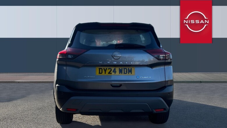 Nissan X-Trail 1.5 E-Power E-4orce 213 Acenta Premium 5dr Auto Hybrid Station Wagon